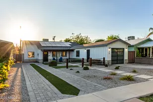 218 N Palm, Gilbert, AZ 85234 - Photo 1