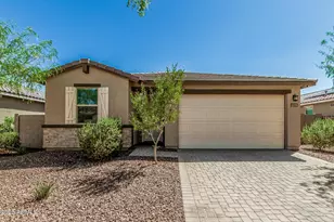 17837 W Pinnacle Vis Dr, Surprise, AZ 85387 - Photo 1