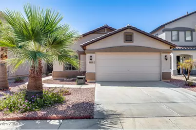 13021 W Scotts Drive, El Mirage, AZ 85335 - Photo 1