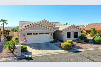 3022 N 148th Avenue, Goodyear, AZ 85395 - Photo 1