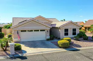 3022 N 148th Ave, Goodyear, AZ 85395 - Photo 1