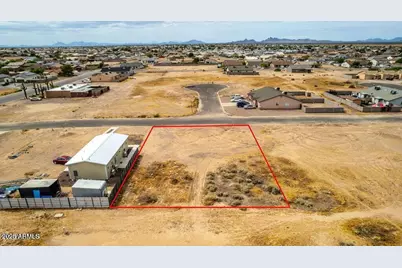 10492 W Concordia Drive #6093, Arizona City, AZ 85123 - Photo 1
