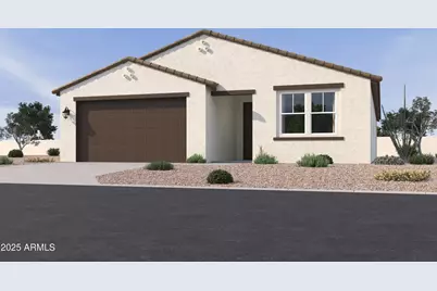 6469 E Fiddleneck Way, San Tan Valley, AZ 85140 - Photo 1