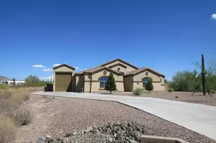 2225 N 76th Pl N, Mesa, AZ 85207 - Photo 1