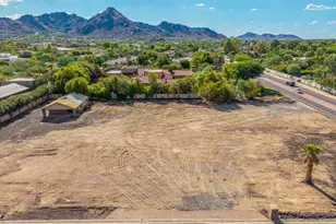 6601 E Mockingbird Ln, Paradise Valley, AZ 85253 - Photo 1