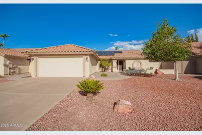 19817 N 92nd Avenue, Peoria, AZ 85382 - Photo 1