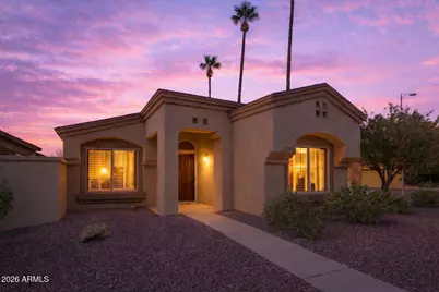 21774 N Limousine Drive, Sun City West, AZ 85375 - Photo 1