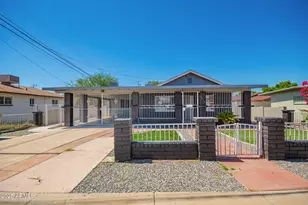 7414 N 54th Ave, Glendale, AZ 85301 - Photo 1