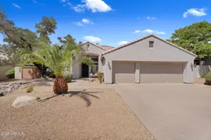 6534 E Riverdale St, Mesa, AZ 85215 - Photo 1