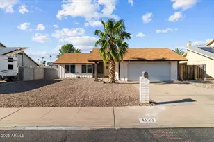 4130 W Hearn Rd, Phoenix, AZ 85053 - Photo 1