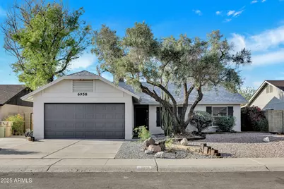 6958 W McLellan Road, Glendale, AZ 85303 - Photo 1