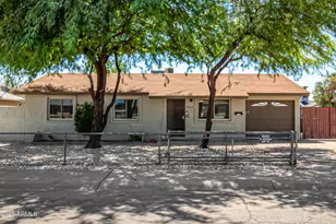 651 E Carla Vista Dr, Chandler, AZ 85225 - Photo 1