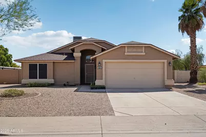 7861 W Cinnabar Avenue, Peoria, AZ 85345 - Photo 1