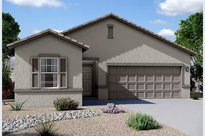 2051 E Night Rider Road, San Tan Valley, AZ 85140 - Photo 1