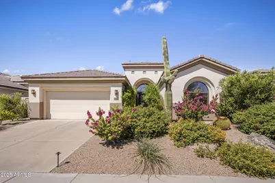 8216 E Angel Spirit Drive, Scottsdale, AZ 85255 - Photo 1