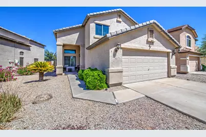 28615 N Dolomite Lane, San Tan Valley, AZ 85143 - Photo 1