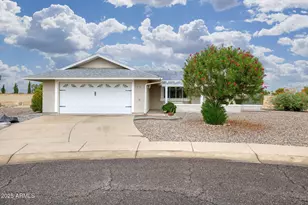 21650 N 125th Ct, Sun City West, AZ 85375 - Photo 1