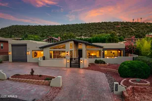 335 Saddlerock Cir, Sedona, AZ 86336 - Photo 1