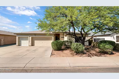 8016 W McLellan Road, Glendale, AZ 85303 - Photo 1