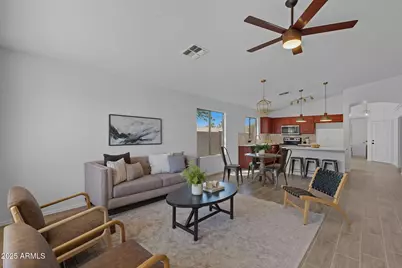 2148 N Santiana Place, Casa Grande, AZ 85122 - Photo 1