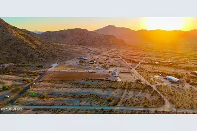 0 W Warren Rd. Lot #2 1.25 Acres --, Maricopa, AZ 85139 - Photo 1