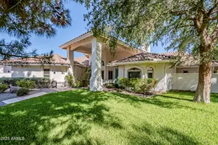 4642 W Park View Cir, Glendale, AZ 85310 - Photo 1