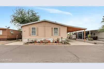 1105 N 8th Road, Avondale, AZ 85323 - Photo 1