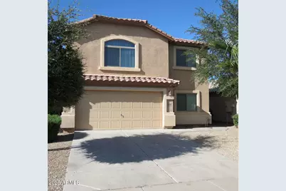 40106 W Thornberry, Maricopa, AZ 85138 - Photo 1
