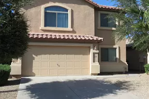 40106 W Thornberry, Maricopa, AZ 85138 - Photo 1