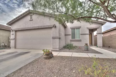42475 W Capistrano Drive, Maricopa, AZ 85138 - Photo 1