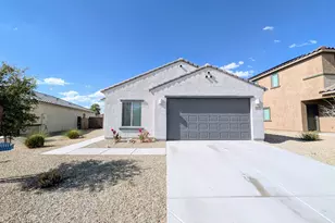 24458 W Verlea Dr, Buckeye, AZ 85326 - Photo 1