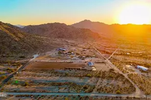 0 N Warren Rd Lots #1 & 2 2 5 Acre --, Maricopa, AZ 85139 - Photo 1