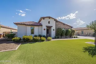 1201 E Via Nicola, San Tan Valley, AZ 85140 - Photo 1