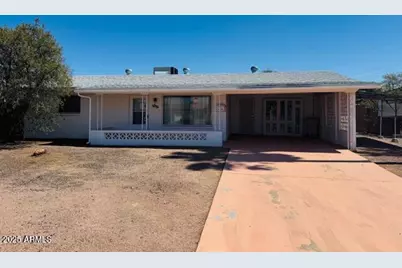 627 N 59th, Mesa, AZ 85205 - Photo 1
