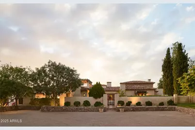 7525 N Shadow Mountain Road, Paradise Valley, AZ 85253 - Photo 1