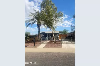 374 W Bealey Avenue, Coolidge, AZ 85128 - Photo 1