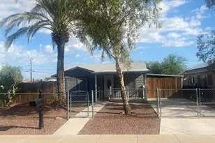374 W Bealey Ave, Coolidge, AZ 85128 - Photo 1