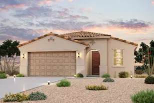 18165 W Calle Lejos --, Surprise, AZ 85387 - Photo 1