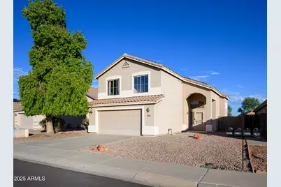 14901 W Lamoille Drive, Surprise, AZ 85374 - Photo 1