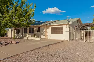 203 N 101st St, Mesa, AZ 85207 - Photo 1
