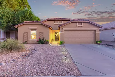 1955 E Lusitano Loop, San Tan Valley, AZ 85140 - Photo 1