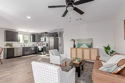 1217 S 9th Avenue #1 & 2, Phoenix, AZ 85007 - Photo 1