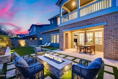 9439 E Trailside View, Scottsdale, AZ 85255 - Photo 1