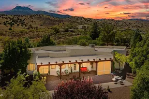 1400 Abbey Rd S, Clarkdale, AZ 86324 - Photo 1