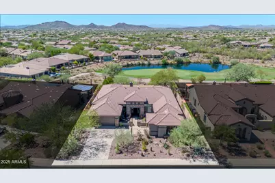 41212 N Congressional Drive, Anthem, AZ 85086 - Photo 1