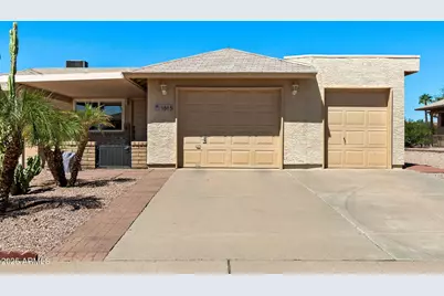 1615 Leisure World --, Mesa, AZ 85206 - Photo 1
