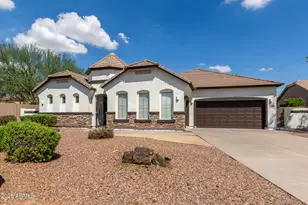 3068 E San Pedro Ct, Gilbert, AZ 85234 - Photo 1