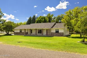 415 W Hereford Dr, Camp Verde, AZ 86322 - Photo 1