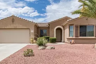 16649 W Rincon Peak, Surprise, AZ 85378 - Photo 1