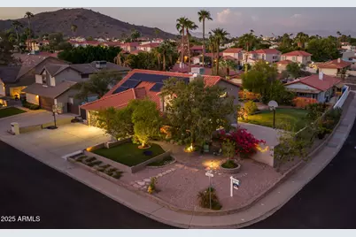 4716 E Carmen Street, Phoenix, AZ 85044 - Photo 1